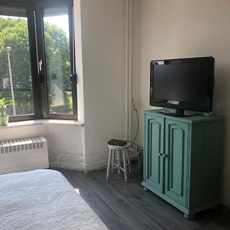 Klaudia Apartment Maastricht Luaran gambar