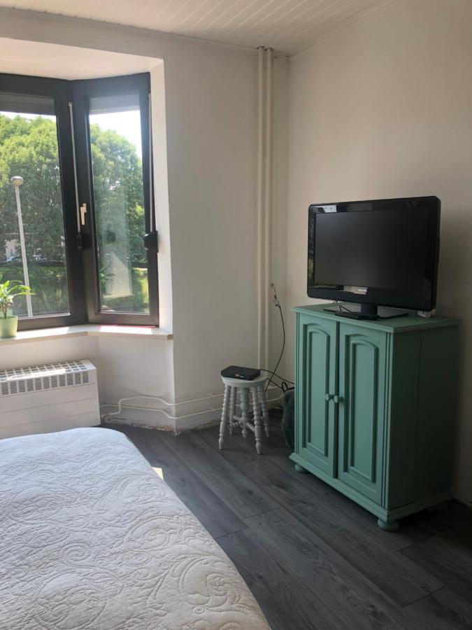 Klaudia Apartment Maastricht Luaran gambar